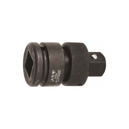 Holex 3/4 inch Drive Impact Quick Change Adaptor 652650